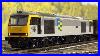 Cavalex Class 60 With DCC Sound