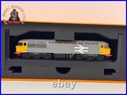 Cavalex Models CM-56002-ORSF BR Class 56 56002 BR Railfreight Grey DCC Sound