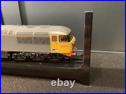 Cavalex Models CM-56002-ORSF BR Class 56 56002 BR Railfreight Grey DCC Sound