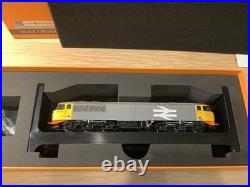 Cavalex Models CM-56002-ORSF BR Class 56 56002 BR Railfreight Grey DCC Sound