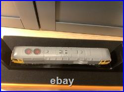 Cavalex Models CM-56002-ORSF BR Class 56 56002 BR Railfreight Grey DCC Sound