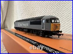 Cavalex Models CM-56091 OO Gauge DCR Class 56091 DCC Sound