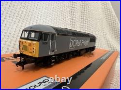 Cavalex Models CM-56091 OO Gauge DCR Class 56091 DCC Sound