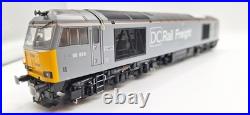 Cavalex Models CM 60029 OO Gauge DCR Class 60 60029'Ben Nevis' DCC Sound