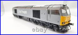 Cavalex Models CM 60029 OO Gauge DCR Class 60 60029'Ben Nevis' DCC Sound