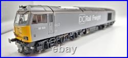 Cavalex Models CM 60029 OO Gauge DCR Class 60 60029'Ben Nevis' DCC Sound