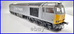 Cavalex Models CM 60029 OO Gauge DCR Class 60 60029'Ben Nevis' DCC Sound