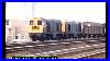 Class 20 Diesels In Action