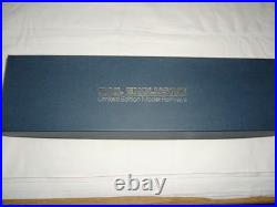 Class 47 / Railfreight Distribution Livery / Limited Edition / DCC + Sound