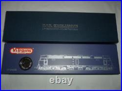 Class 47 / Railfreight Distribution Livery / Limited Edition / DCC + Sound