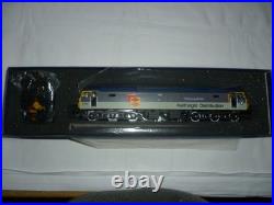 Class 47 / Railfreight Distribution Livery / Limited Edition / DCC + Sound