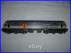 Class 47 / Railfreight Distribution Livery / Limited Edition / DCC + Sound