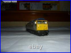 Class 47 / Railfreight Distribution Livery / Limited Edition / DCC + Sound