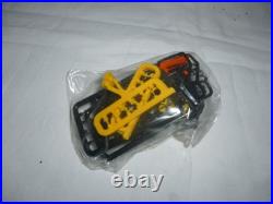 Class 47 / Railfreight Distribution Livery / Limited Edition / DCC + Sound