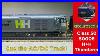 Class 50 Thunderer Accurascale DCC Sound Fitter Cue The Ac DC Track