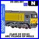 Class 59 Village Of Mells 59103 ARC DCC Ready loco N 1148 Dapol 2D-005-001