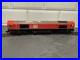 Class 66/9 66117 Db Cargo OO Gauge DCC Sound Fitted Boxed