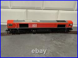 Class 66/9 66117 Db Cargo OO Gauge DCC Sound Fitted Boxed