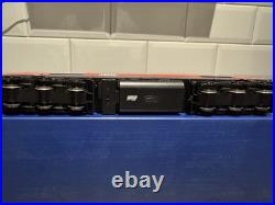 Class 66/9 66117 Db Cargo OO Gauge DCC Sound Fitted Boxed