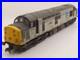 DCC FITTED Bachmann 32-390 Class 37/7 37706'Conidae' Railfreight Petroleum