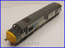 DCC FITTED Bachmann 32-390 Class 37/7 37706'Conidae' Railfreight Petroleum