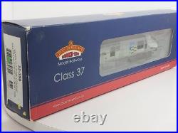 DCC FITTED Bachmann 32-390 Class 37/7 37706'Conidae' Railfreight Petroleum