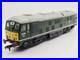 DCC FITTED Bachmann 32-429DS Class 24 D5100 BR green with SYP NOT SOUND