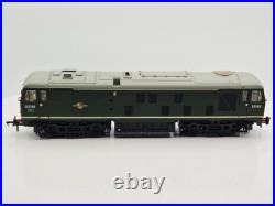 DCC FITTED Bachmann 32-429DS Class 24 D5100 BR green with SYP NOT SOUND