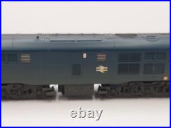 DCC FITTED Hornby R2413B BR Diesel Electric Class 31 Loco'31268' Weathered VGC