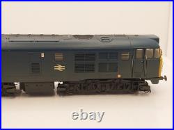 DCC FITTED Hornby R2413B BR Diesel Electric Class 31 Loco'31268' Weathered VGC