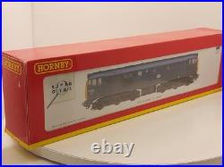 DCC FITTED Hornby R2413B BR Diesel Electric Class 31 Loco'31268' Weathered VGC