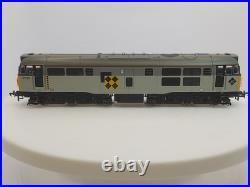DCC FITTED Hornby R2526 OO Gauge Coal Sector Class 31 No 31130 Limited Ed MINT