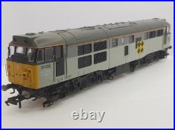 DCC FITTED Hornby R2526 OO Gauge Coal Sector Class 31 No 31130 Limited Ed MINT