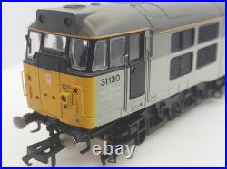 DCC FITTED Hornby R2526 OO Gauge Coal Sector Class 31 No 31130 Limited Ed MINT
