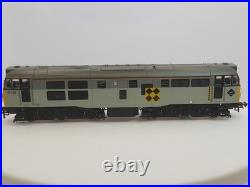 DCC FITTED Hornby R2526 OO Gauge Coal Sector Class 31 No 31130 Limited Ed MINT