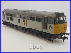 DCC FITTED Hornby R2526 OO Gauge Coal Sector Class 31 No 31130 Limited Ed MINT