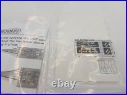 DCC FITTED Hornby R2526 OO Gauge Coal Sector Class 31 No 31130 Limited Ed MINT