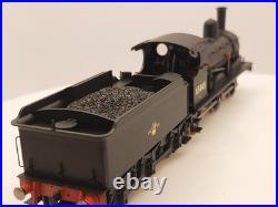 DCC FITTED Hornby R3232 BR Black Late Crest Class J15 Loco 65445 0-6-0 PERFECT
