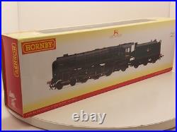 DCC FITTED Hornby R3543 OO Gauge Late BR Britannia Class'Anzac' 70046 Excellent