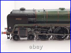 DCC FITTED Hornby R3543 OO Gauge Late BR Britannia Class'Anzac' 70046 Excellent