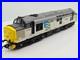 DCC FITTED ViTrains V2022 Class 37/4 37421 Strombidae in Railfreight Petroleum