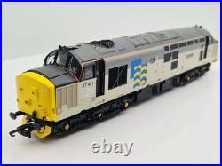 DCC FITTED ViTrains V2022 Class 37/4 37421 Strombidae in Railfreight Petroleum