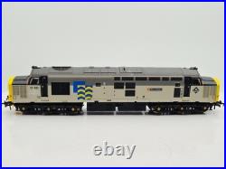 DCC FITTED ViTrains V2022 Class 37/4 37421 Strombidae in Railfreight Petroleum