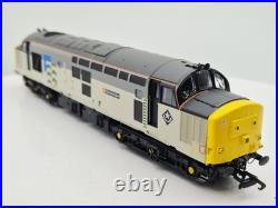 DCC FITTED ViTrains V2022 Class 37/4 37421 Strombidae in Railfreight Petroleum