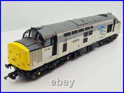 DCC FITTED ViTrains V2022 Class 37/4 37421 Strombidae in Railfreight Petroleum