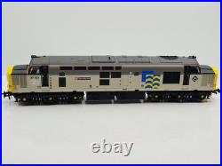 DCC FITTED ViTrains V2022 Class 37/4 37421 Strombidae in Railfreight Petroleum