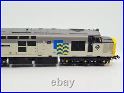 DCC FITTED ViTrains V2022 Class 37/4 37421 Strombidae in Railfreight Petroleum