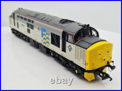 DCC FITTED ViTrains V2022 Class 37/4 37421 Strombidae in Railfreight Petroleum