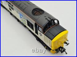 DCC FITTED ViTrains V2022 Class 37/4 37421 Strombidae in Railfreight Petroleum