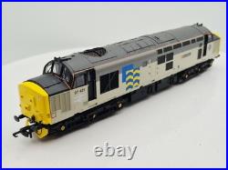 DCC FITTED ViTrains V2022 Class 37/4 37421 Strombidae in Railfreight Petroleum